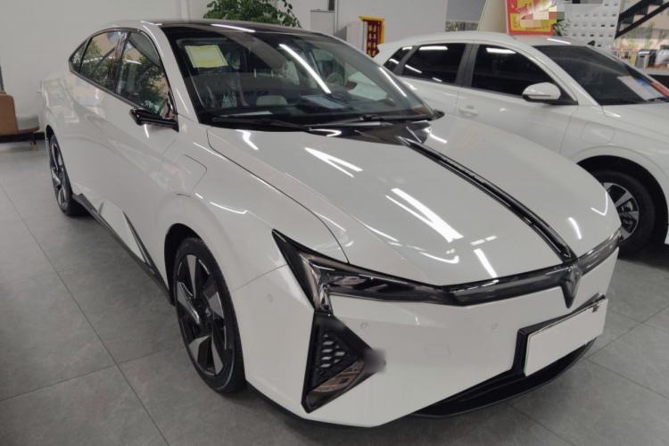 Used Lingxi L 2024 Player No. 1 Edition
