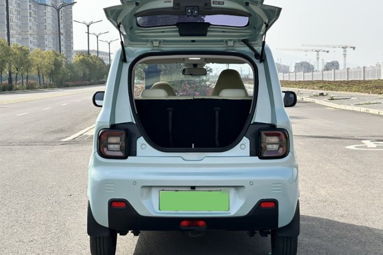 Used  Panda 2023 Panda Mini 120km Super Cute Bear