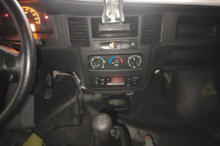 Used Wuling Zhiguang 2023 1.5L Practical Version 5/7 Seats