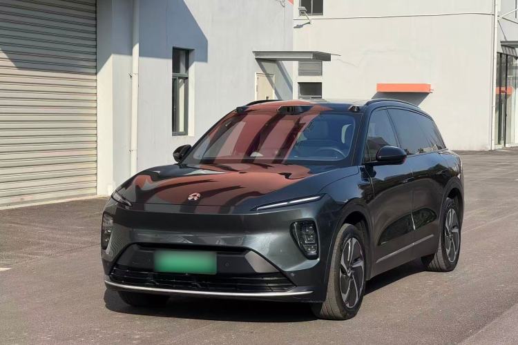Used Nio ES8 2024 75 kWh