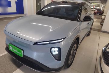 Used Nio ES6 2023 75 kWh