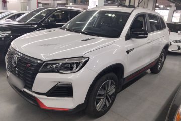 Used Changan CS75 2023 Enjoy Edition 1.5T DCT Luxury Version