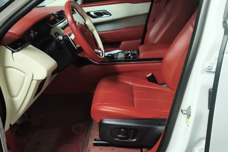 Used Land Rover Range Rover Velar 2020 P340 R-DYNAMIC S