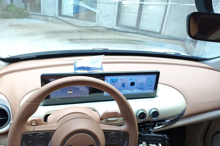 Used Wuling Bingo 2025 333 km Enjoyment Version