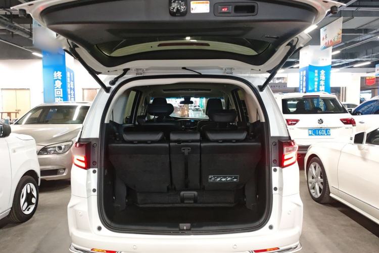 Used Honda Odyssey 2019 2.0L Rui·Smart Edition