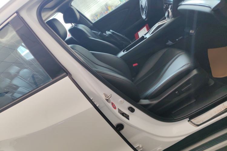 Used Acura CDX 2016 1.5T Two-Wheel Drive Enjoyment Edition