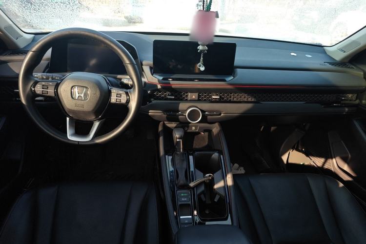 Used Honda Accord 2023 260TURBO Excellence Edition