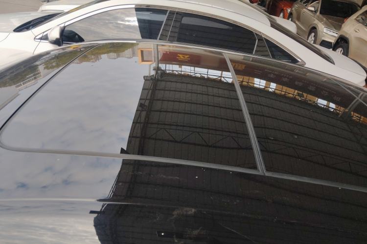 Used Honda Accord 2022 260TURBO Phantom Night · Prestige Edition