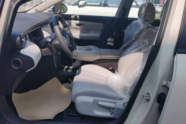 Used AION UT 2025 330 Starlight Edition
