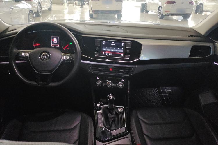 Used Volkswagen Tayron 2019 Teramont Edition 280TSI Two-Wheel Drive Luxury Model China VI Standard