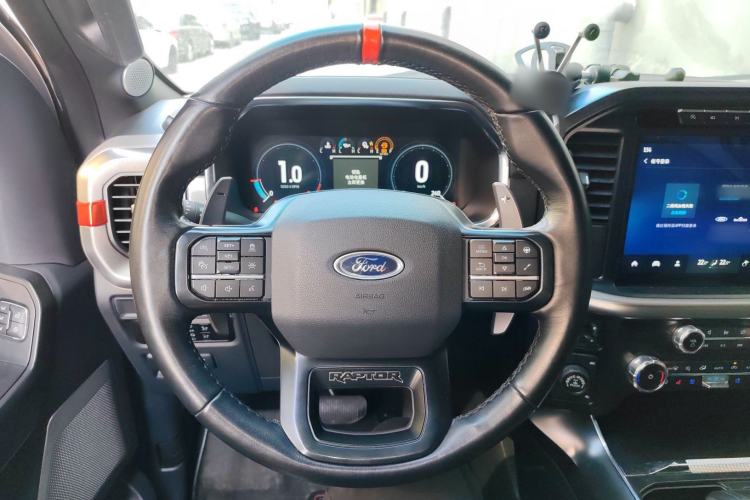 Used Ford F-150 Raptor 2023 3.5T Raptor