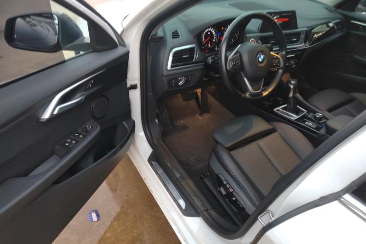 Used BMW 1 Series 2017 118i Sport Edition
