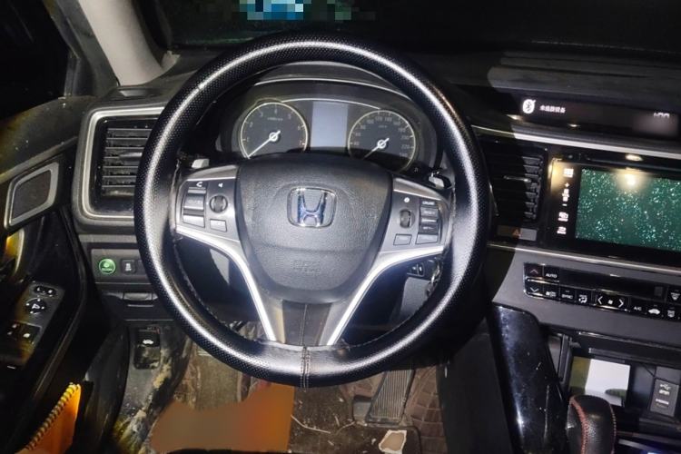 Used Honda Spirior 2017 2.0L Classic Edition