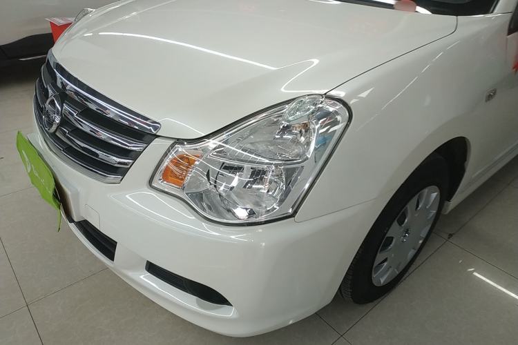 Used Nissan Sylphy 2018 Classic 1.6XE CVT Comfort Edition
