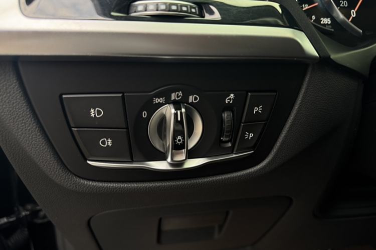 Used BMW X3 2018 xDrive28i M Sport Package China VI
