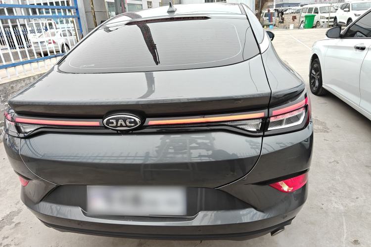 Used  J7 2020 1.5T CVT Elite Model