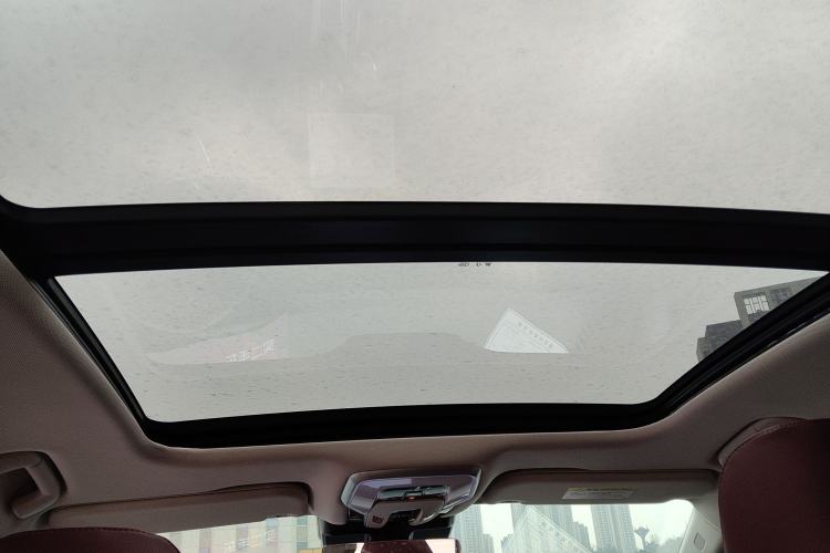 Used Hongqi H5 2023 1.5T DCT Smart Connect Flagship Edition