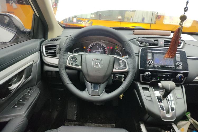 Used Honda CR-V 2019 240TURBO CVT 2WD Comfort Version China V