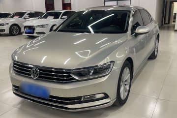 Used Volkswagen Magotan 2019 330TSI DSG Leading Model China VI Standard