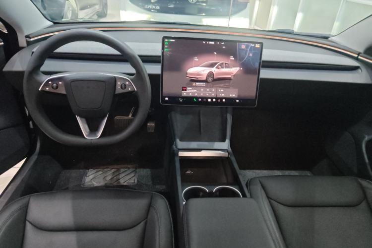 Used Tesla Model 3 2023 Long-Range All-Wheel-Drive Version
