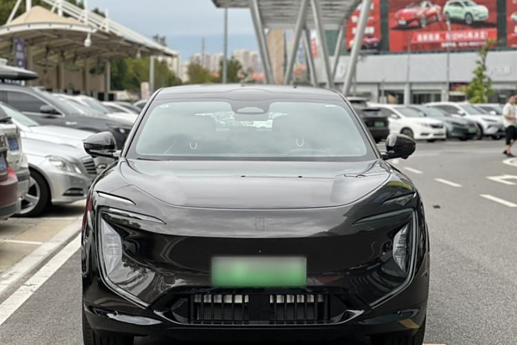 Used  07 2024 Pro+ All-Electric Version