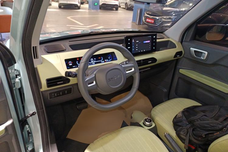 Used  Panda 2024 Panda Mini 200km Endurance Bear
