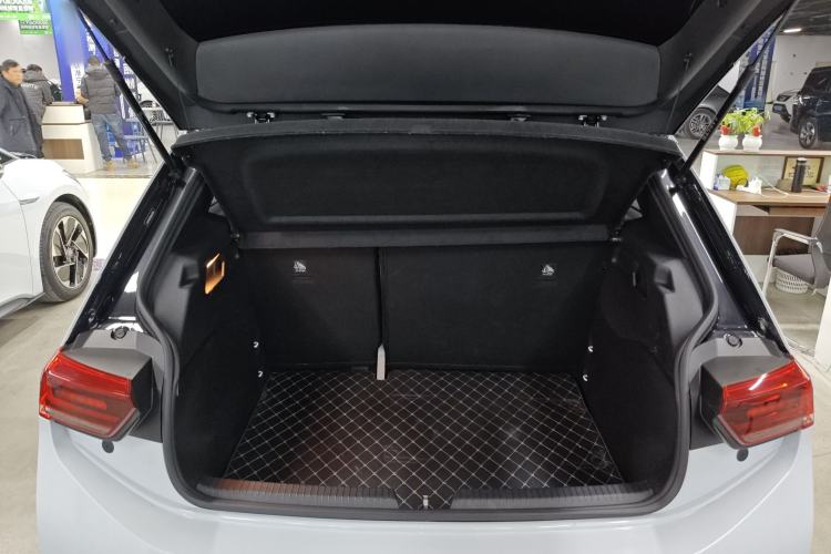 Used Volkswagen ID.3 2022 Pro Smart Edition
