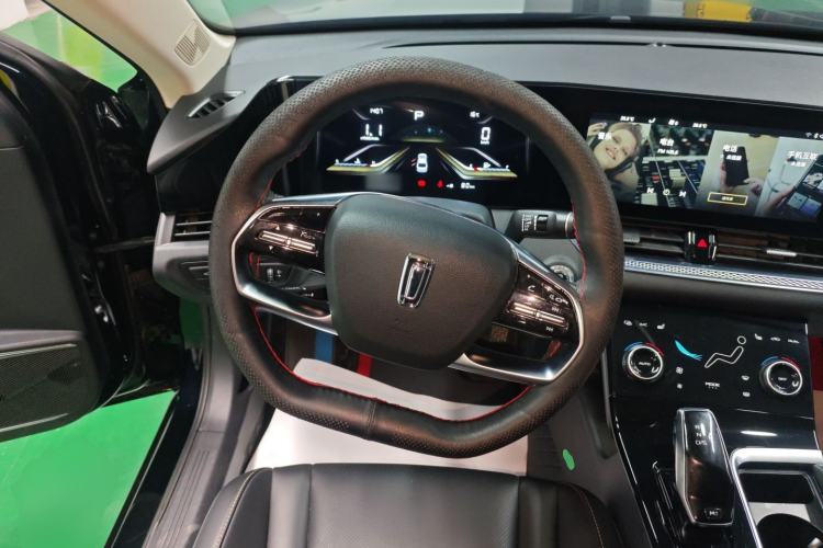 Used Bestune B70 2022 Third Generation 1.5T Automatic Enjoyment Version
