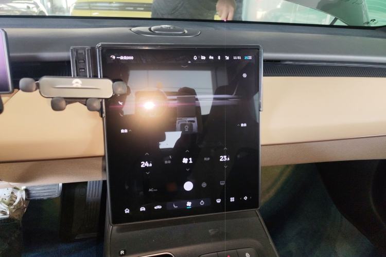 Used Nio ET5 2022 75 kWh