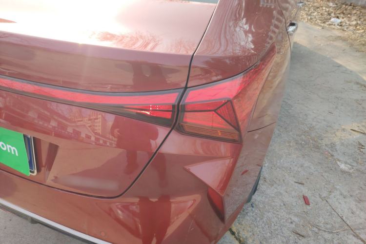 Used Hyundai Verna 2020 1.4L Manual GLS Cool Edition
