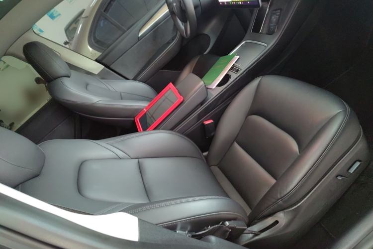 Used Tesla Model Y 2021 Standard Range Rear-Wheel Drive Version