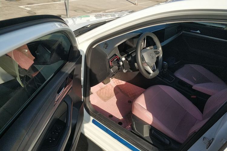 Used Volkswagen Lavida 2023 280TSI DSG Starry Sky Deluxe Edition
