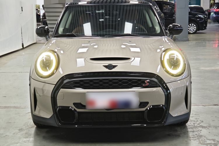 Used MINI MINI 2023 2.0T COOPER S Artist
