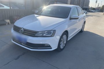 Used Volkswagen Sagitar 2015 230TSI Automatic Comfort Version