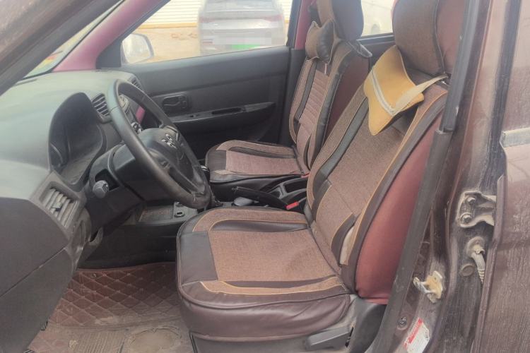 Used Wuling Hongguang 2015 1.2L S Base Model China IV