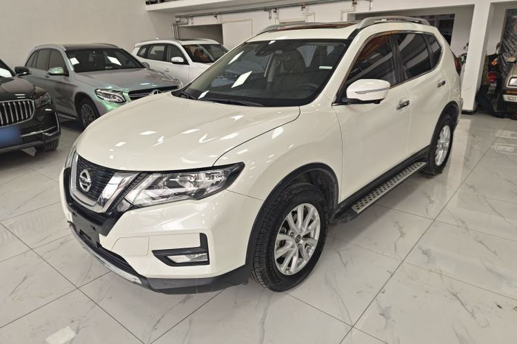 Used Nissan X-Trail 2021 2.0L CVT 2WD XL ITS Comfort Commemorative Edition