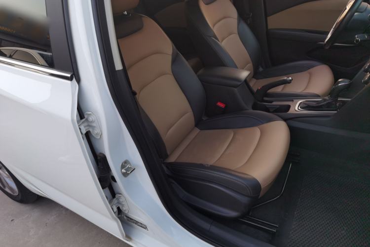 Used Chevrolet Monza 2022 320 Automatic Enjoyment Sunroof Version
