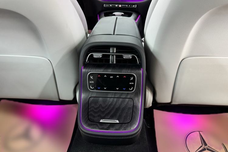 Used Mercedes-Benz E-Class 2024 E 300 L Luxury Model