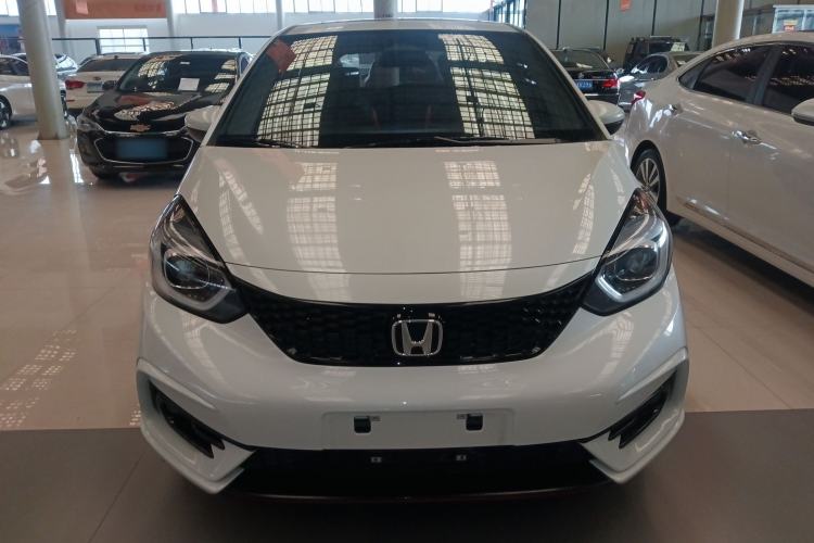 Used Honda LIFE 2021 1.5L CVT SPO-SS Dynamic Edition
