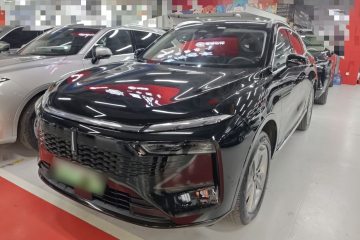 Used Wey Mocha New Energy 2024 Hi4 Four-Wheel Drive Long-Range Version