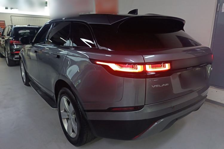 Used Land Rover Range Rover Velar 2019 250 PS
