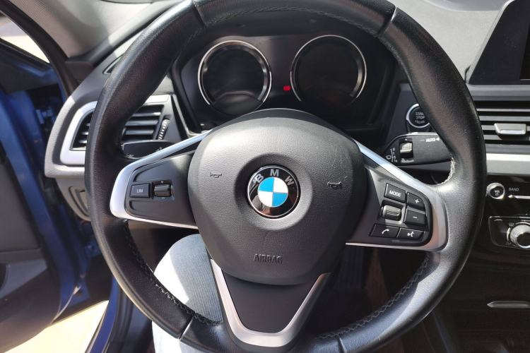 Used BMW 1 Series 2018 Revised 118i Fashion Edition
