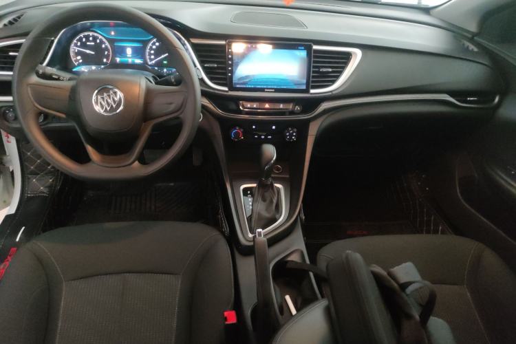 Used Buick GT 2021 1.3T Automatic Mild Hybrid Entry Model