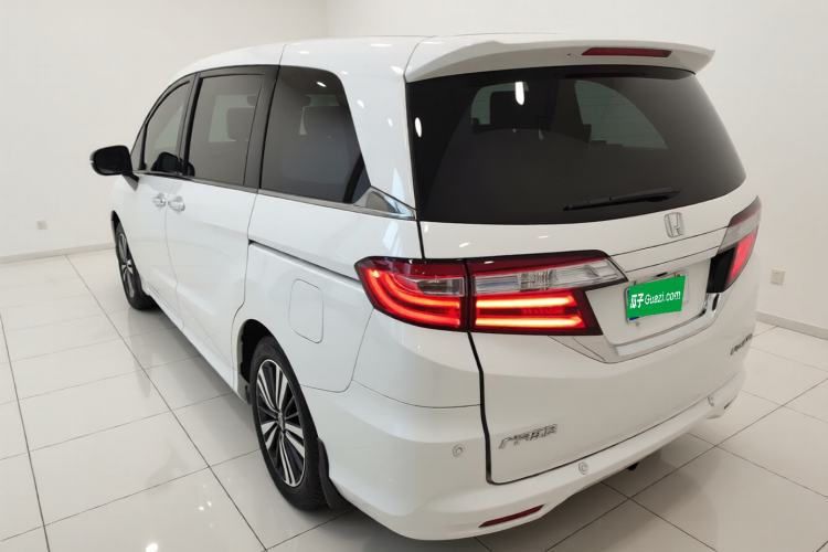 Used Honda Odyssey 2018 2.4L Smart Enjoyment Version