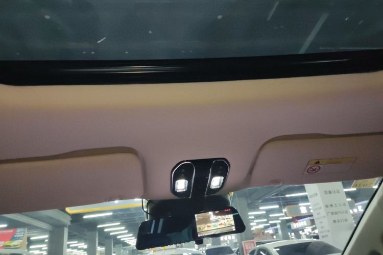 Used GAC Trumpchi E8 New Energy 2024 150km MAX
