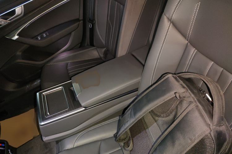 Used Audi A6L 2024 45 TFSI quattro Prestige Elegant Edition