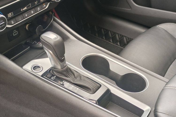 Used Nissan Teana 2020 2.0L XL Comfort Edition
