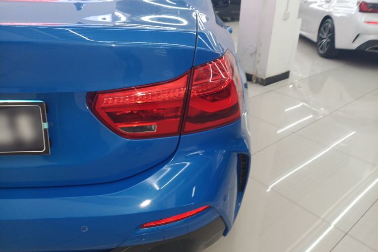 Used BMW 1 Series 2021 120i M Sport Night Edition
