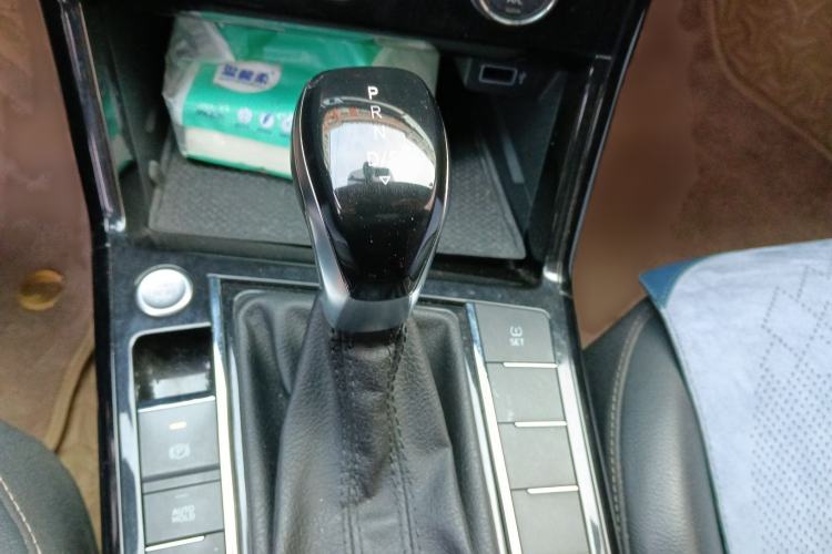 Used Volkswagen Passat 2019 330TSI Elite Edition China V Standard