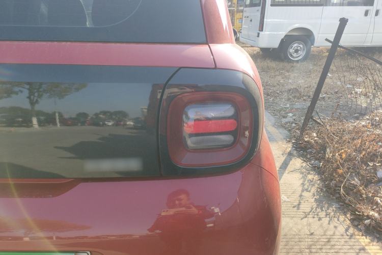 Used ORA Black Cat 2019 301km Standard Edition
